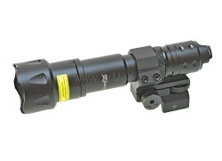 uniquefire UF-2002D (2)